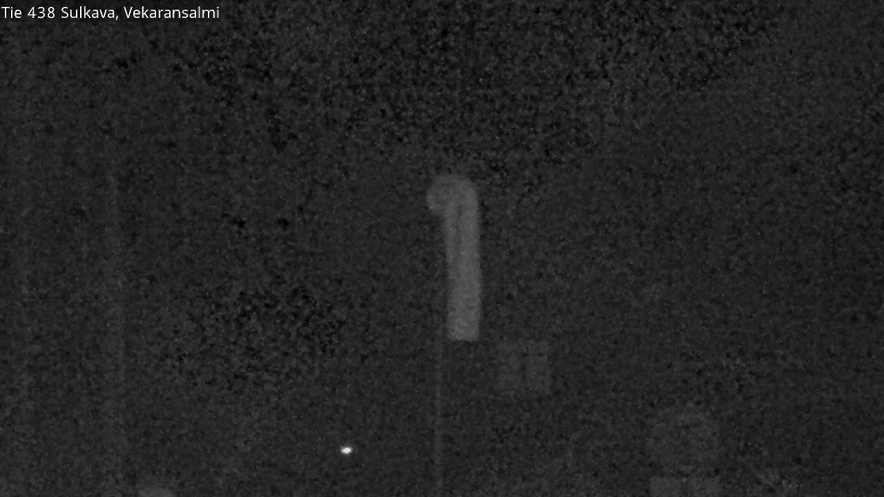 Kelikamerat Kuva Tie 438, Sulkava, Vekaransalmi, Sulkava, Etelä-Savo