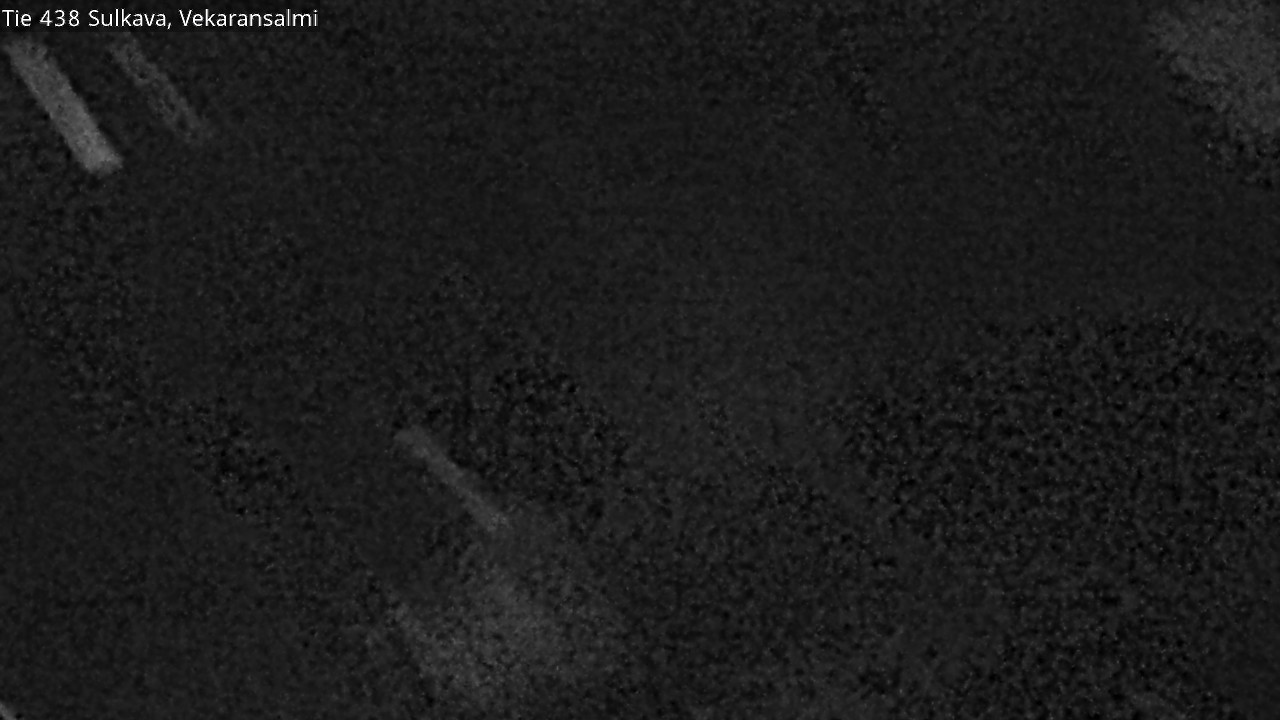 Kelikamerat Kuva Tie 438, Sulkava, Vekaransalmi, Sulkava, Etelä-Savo