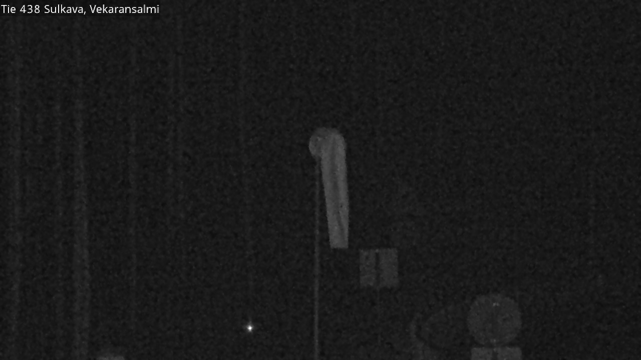 Kelikamerat Kuva Tie 438, Sulkava, Vekaransalmi, Sulkava, Etelä-Savo