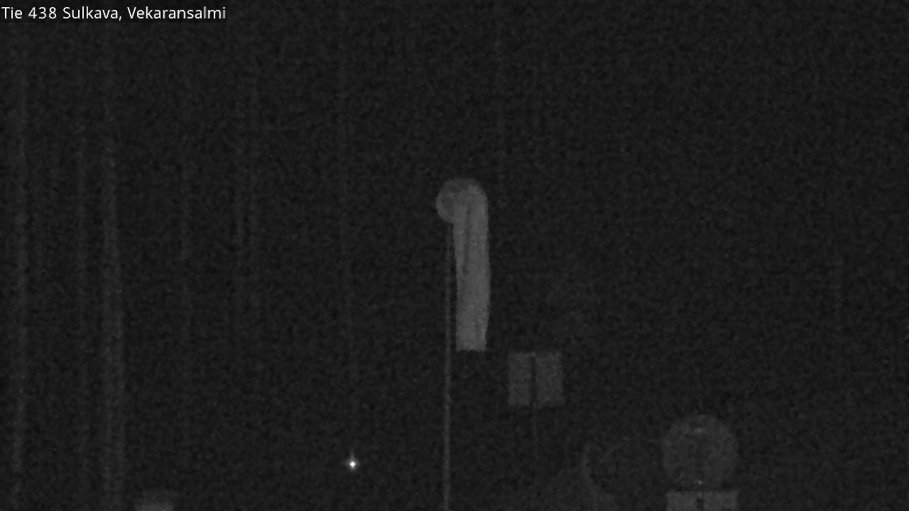 Kelikamerat Kuva Tie 438, Sulkava, Vekaransalmi, Sulkava, Etelä-Savo