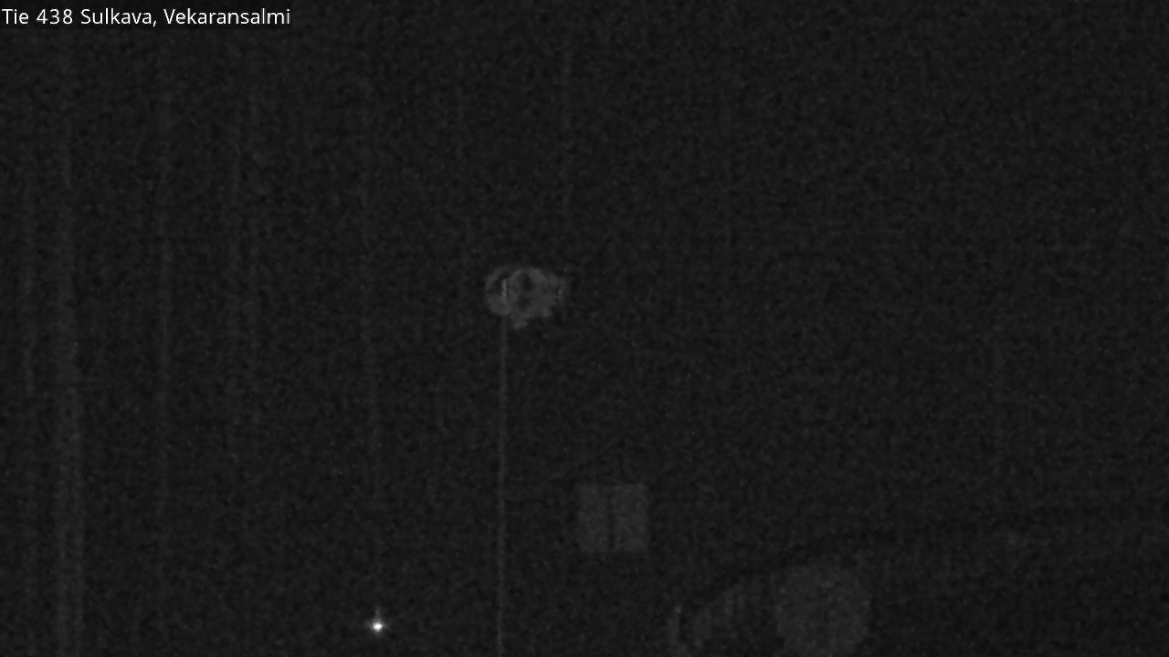 Kelikamerat Kuva Tie 438, Sulkava, Vekaransalmi, Sulkava, Etelä-Savo