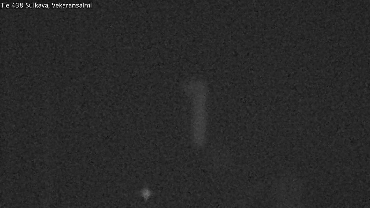 Kelikamerat Kuva Tie 438, Sulkava, Vekaransalmi, Sulkava, Etelä-Savo