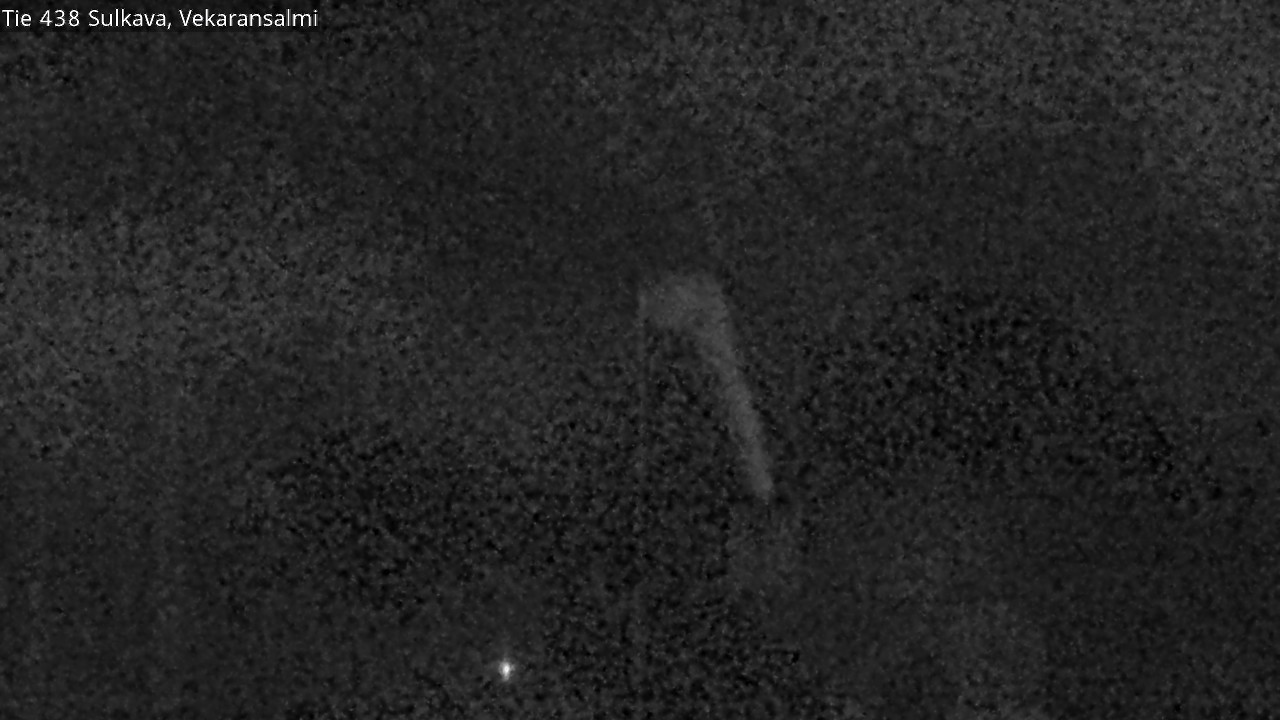 Kelikamerat Kuva Tie 438, Sulkava, Vekaransalmi, Sulkava, Etelä-Savo