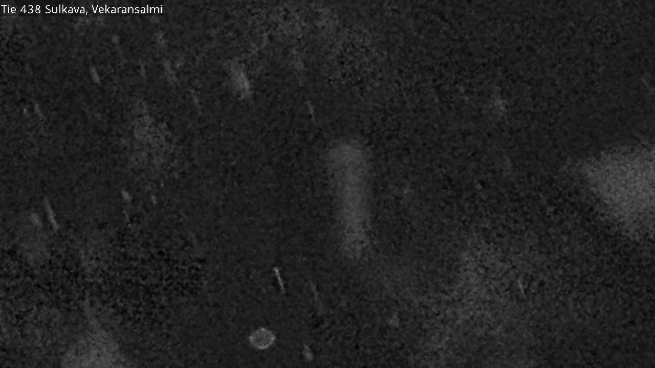 Kelikamerat Kuva Tie 438, Sulkava, Vekaransalmi, Sulkava, Etelä-Savo