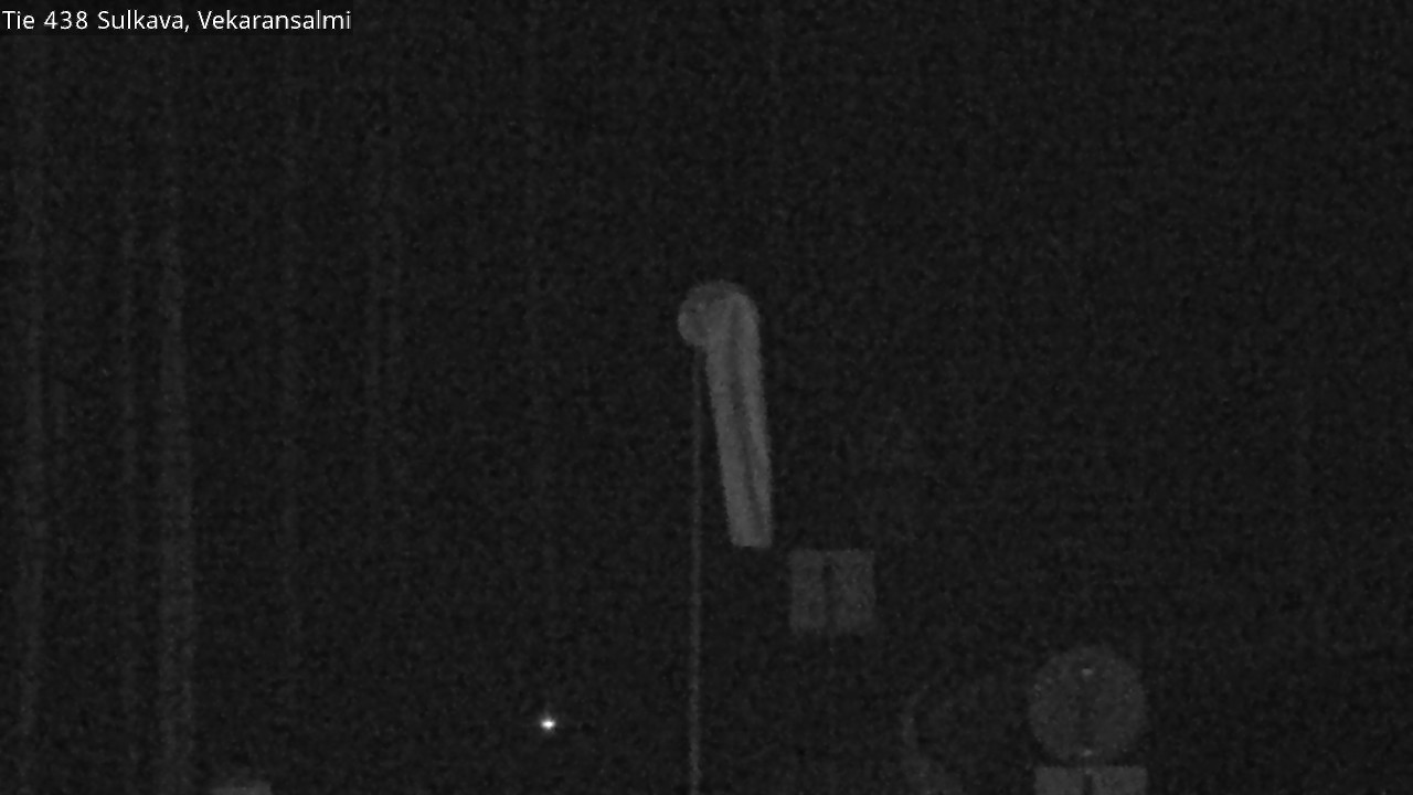 Kelikamerat Kuva Tie 438, Sulkava, Vekaransalmi, Sulkava, Etelä-Savo