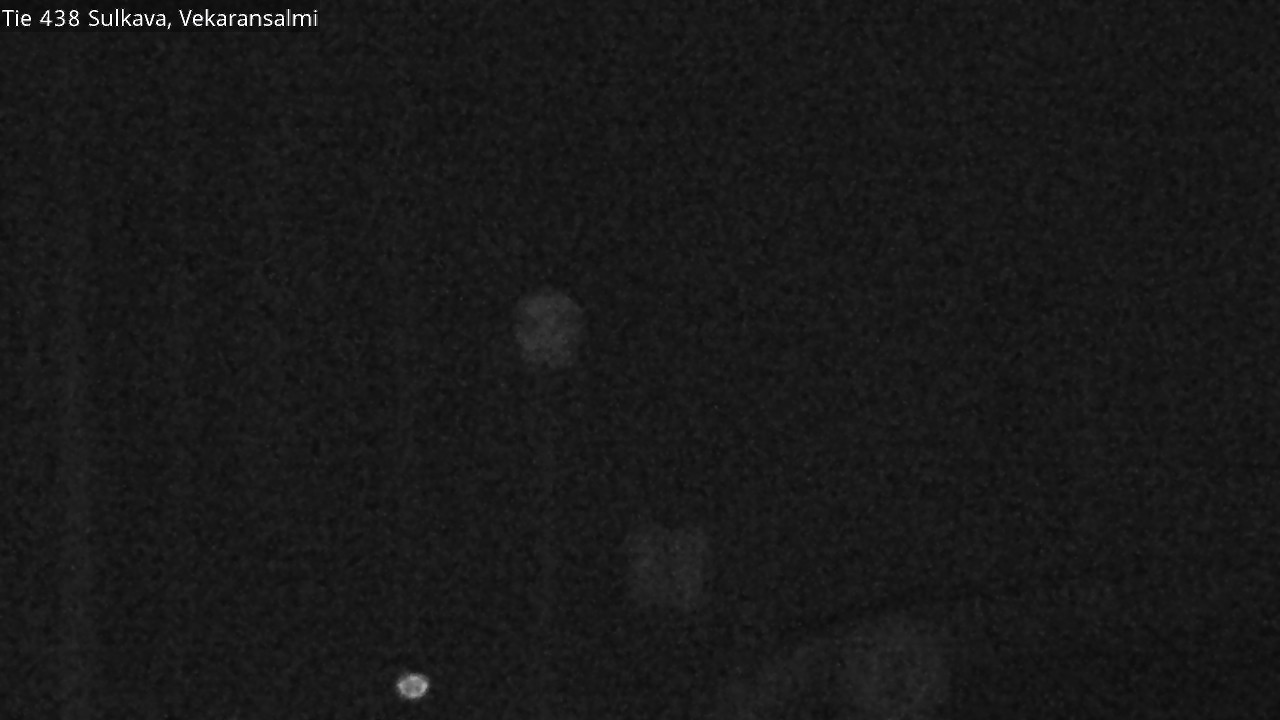 Kelikamerat Kuva Tie 438, Sulkava, Vekaransalmi, Sulkava, Etelä-Savo