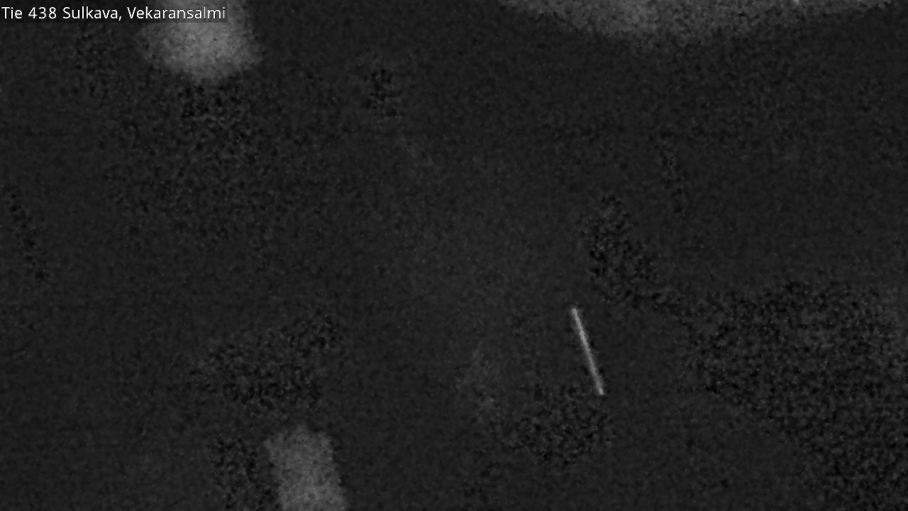 Kelikamerat Kuva Tie 438, Sulkava, Vekaransalmi, Sulkava, Etelä-Savo