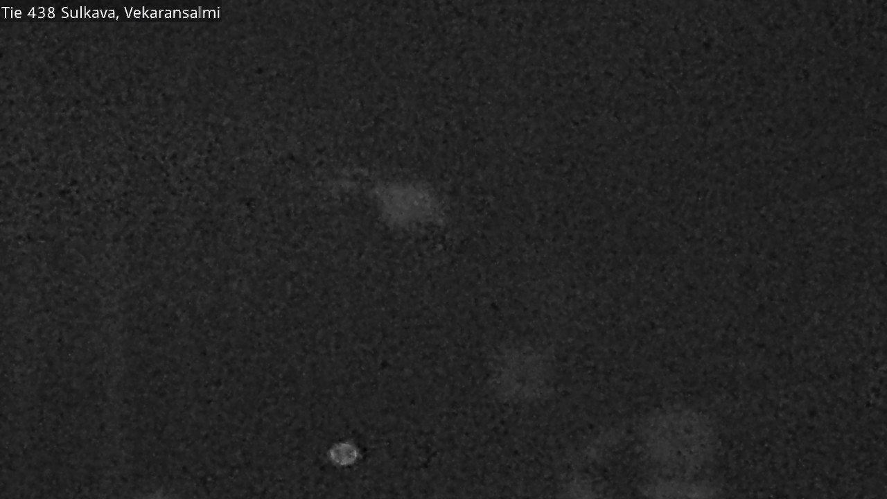 Kelikamerat Kuva Tie 438, Sulkava, Vekaransalmi, Sulkava, Etelä-Savo