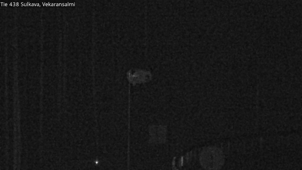 Kelikamerat Kuva Tie 438, Sulkava, Vekaransalmi, Sulkava, Etelä-Savo