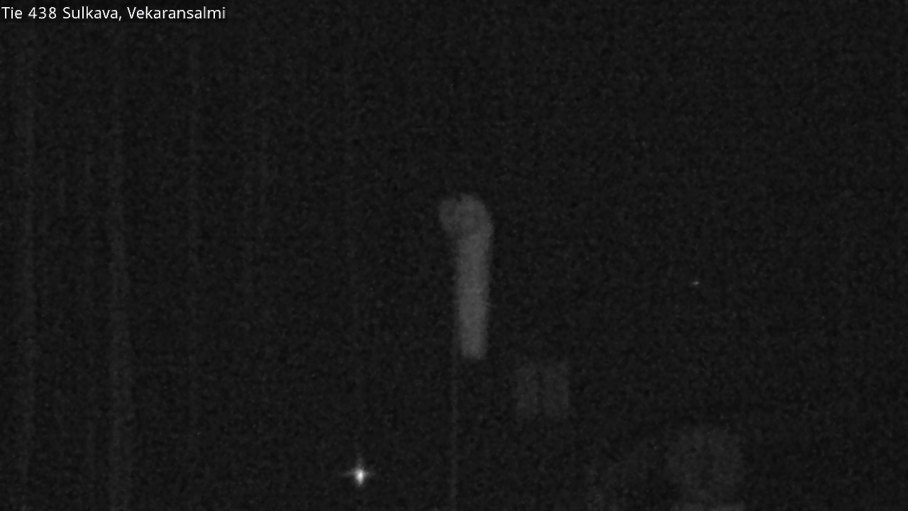 Kelikamerat Kuva Tie 438, Sulkava, Vekaransalmi, Sulkava, Etelä-Savo