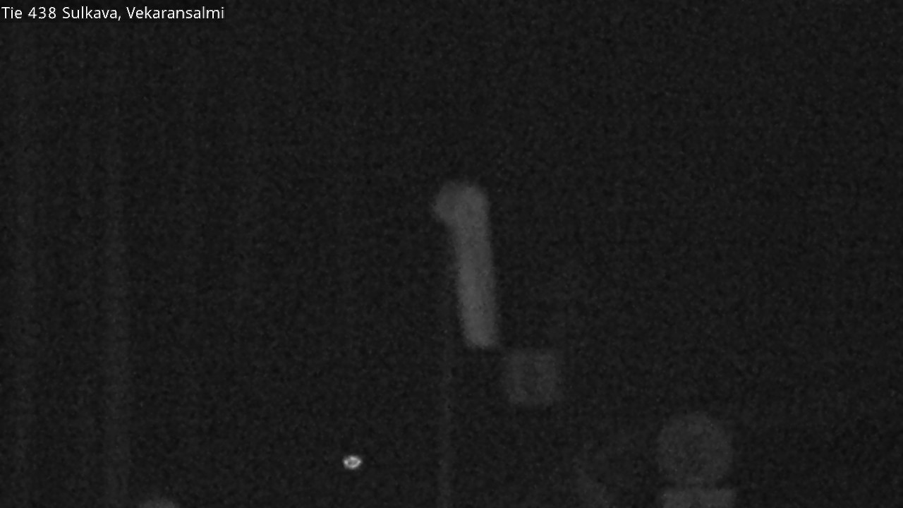 Kelikamerat Kuva Tie 438, Sulkava, Vekaransalmi, Sulkava, Etelä-Savo