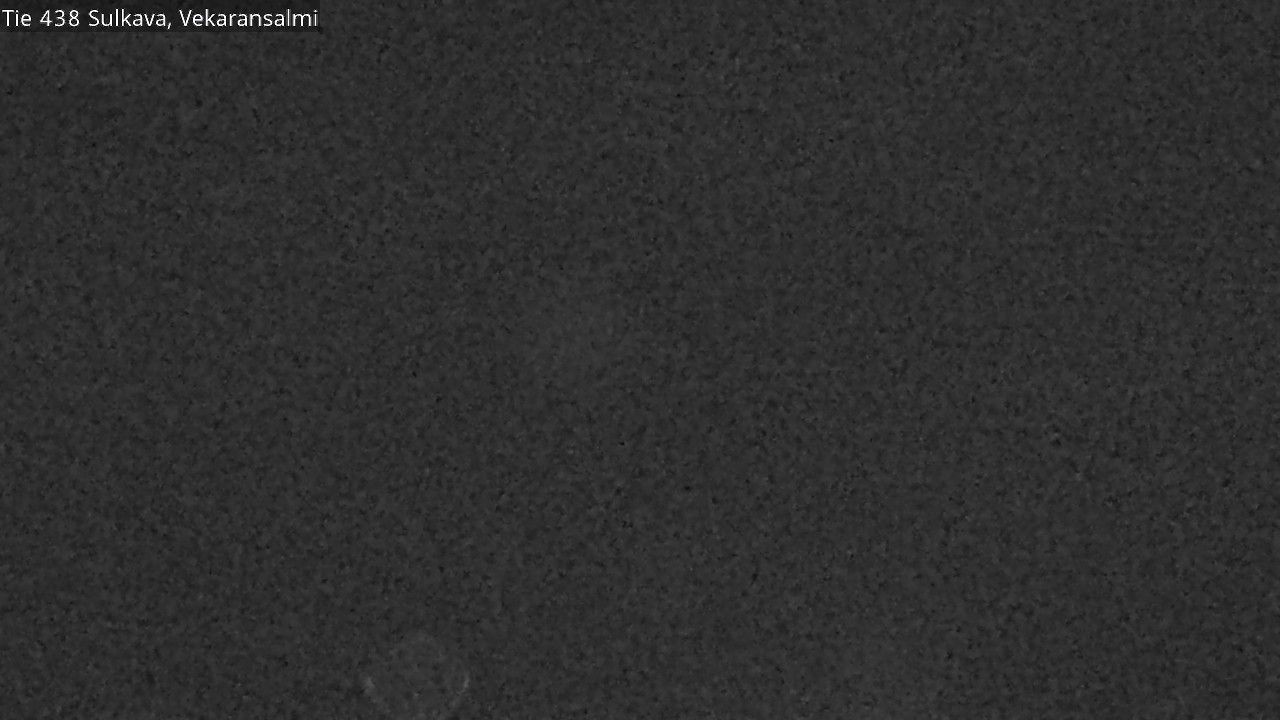 Kelikamerat Kuva Tie 438, Sulkava, Vekaransalmi, Sulkava, Etelä-Savo