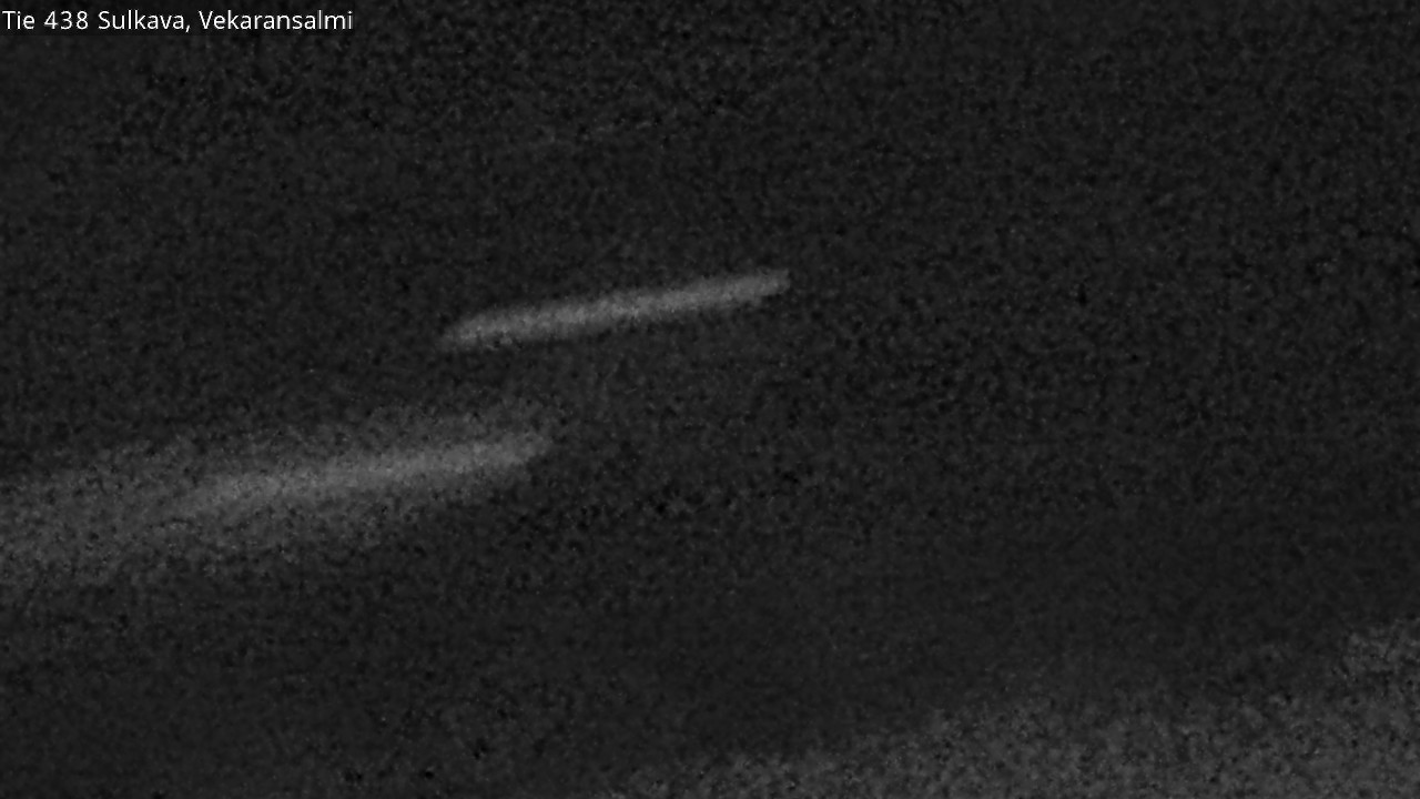 Kelikamerat Kuva Tie 438, Sulkava, Vekaransalmi, Sulkava, Etelä-Savo