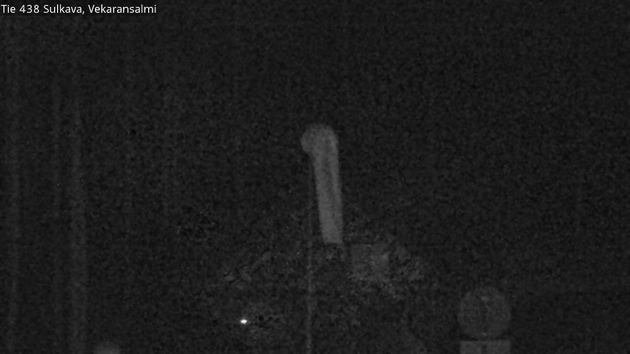 Kelikamerat Kuva Tie 438, Sulkava, Vekaransalmi, Sulkava, Etelä-Savo