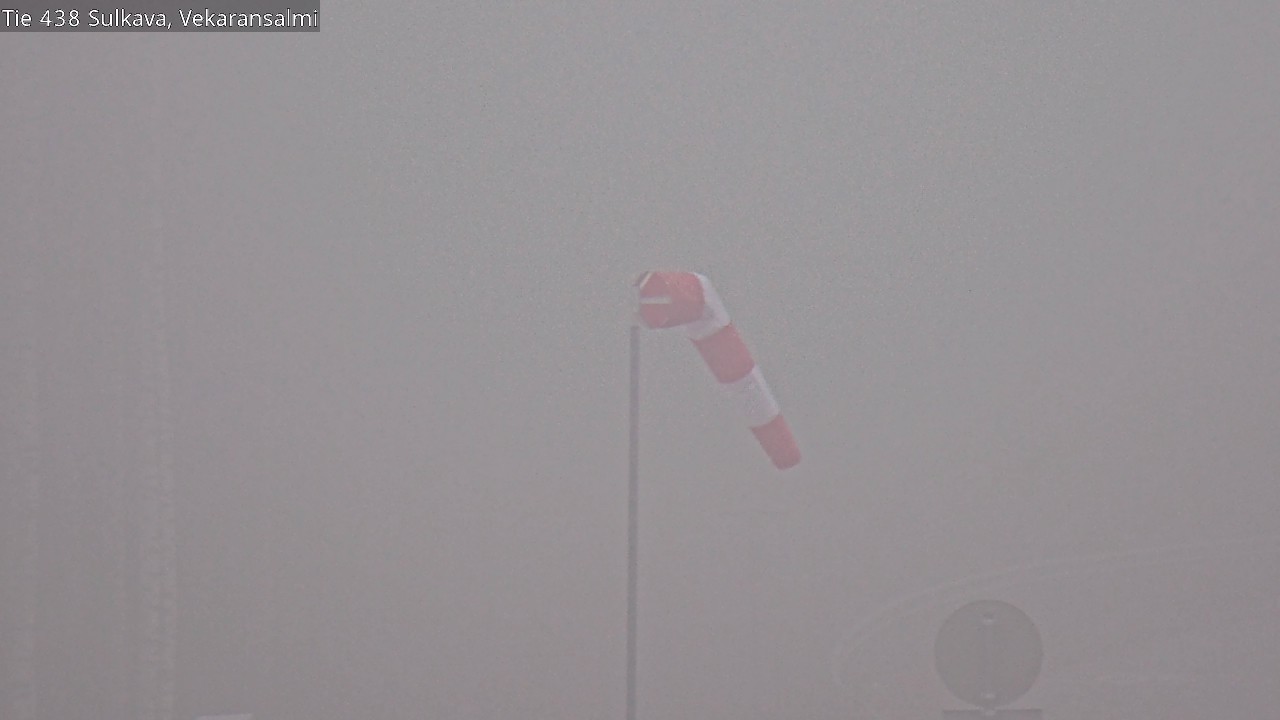 Kelikamerat Kuva Tie 438, Sulkava, Vekaransalmi, Sulkava, Etelä-Savo