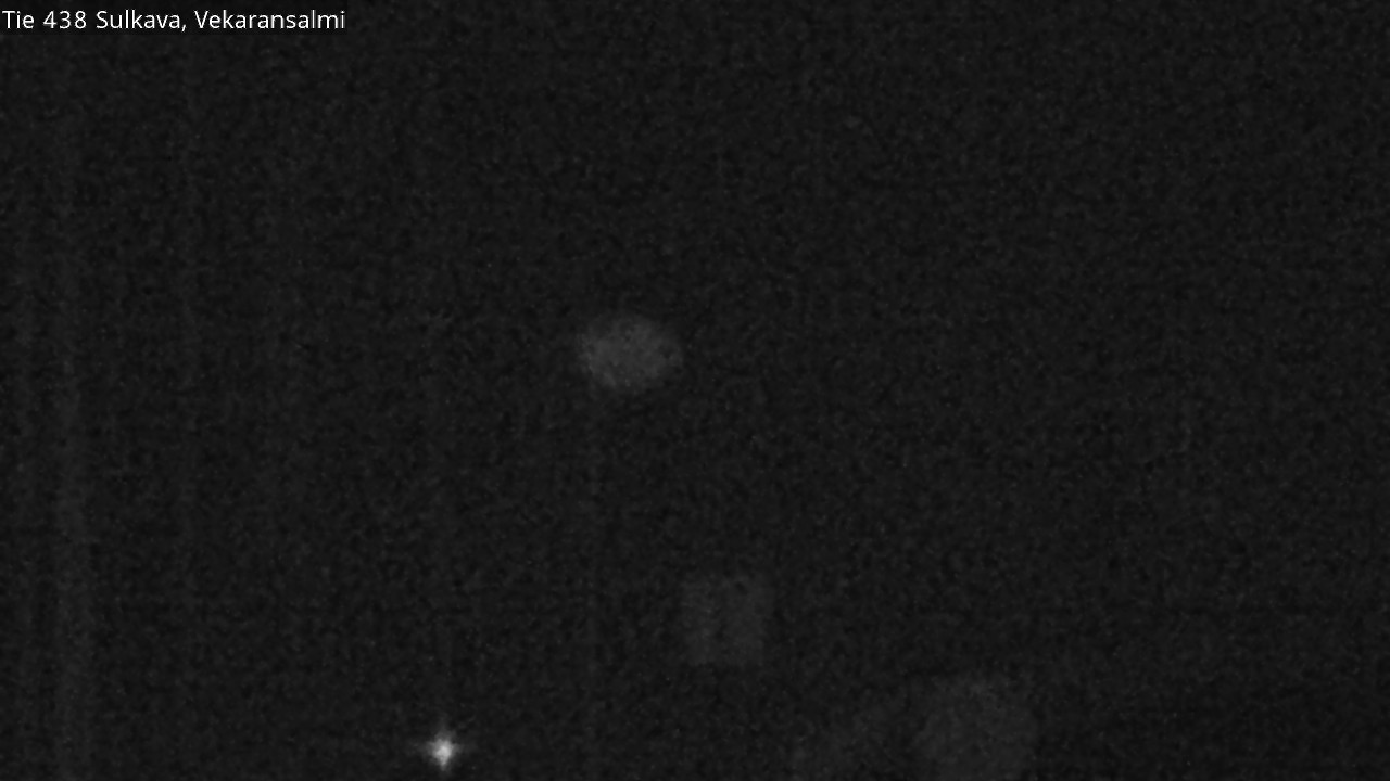 Kelikamerat Kuva Tie 438, Sulkava, Vekaransalmi, Sulkava, Etelä-Savo