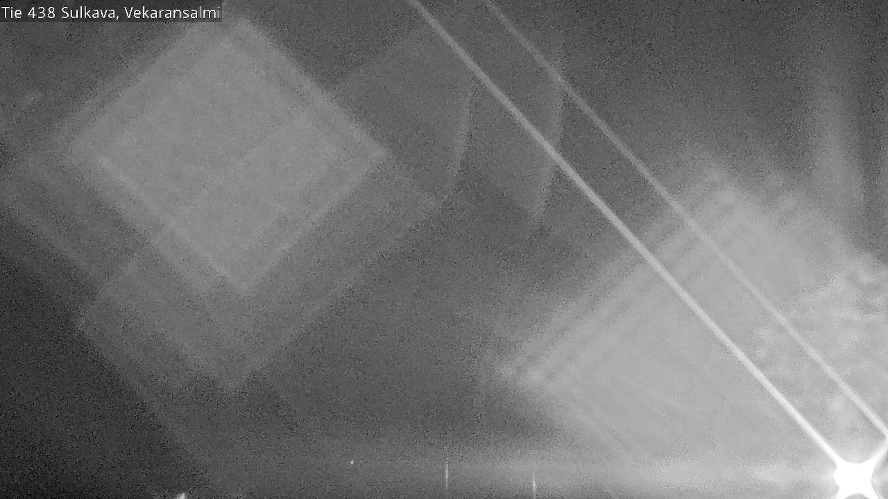 Kelikamerat Kuva Tie 438, Sulkava, Vekaransalmi, Sulkava, Etelä-Savo