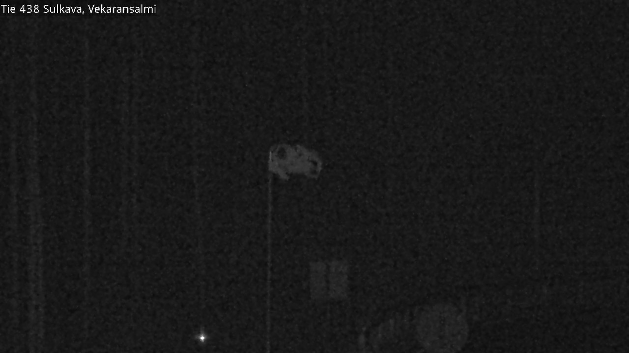 Kelikamerat Kuva Tie 438, Sulkava, Vekaransalmi, Sulkava, Etelä-Savo