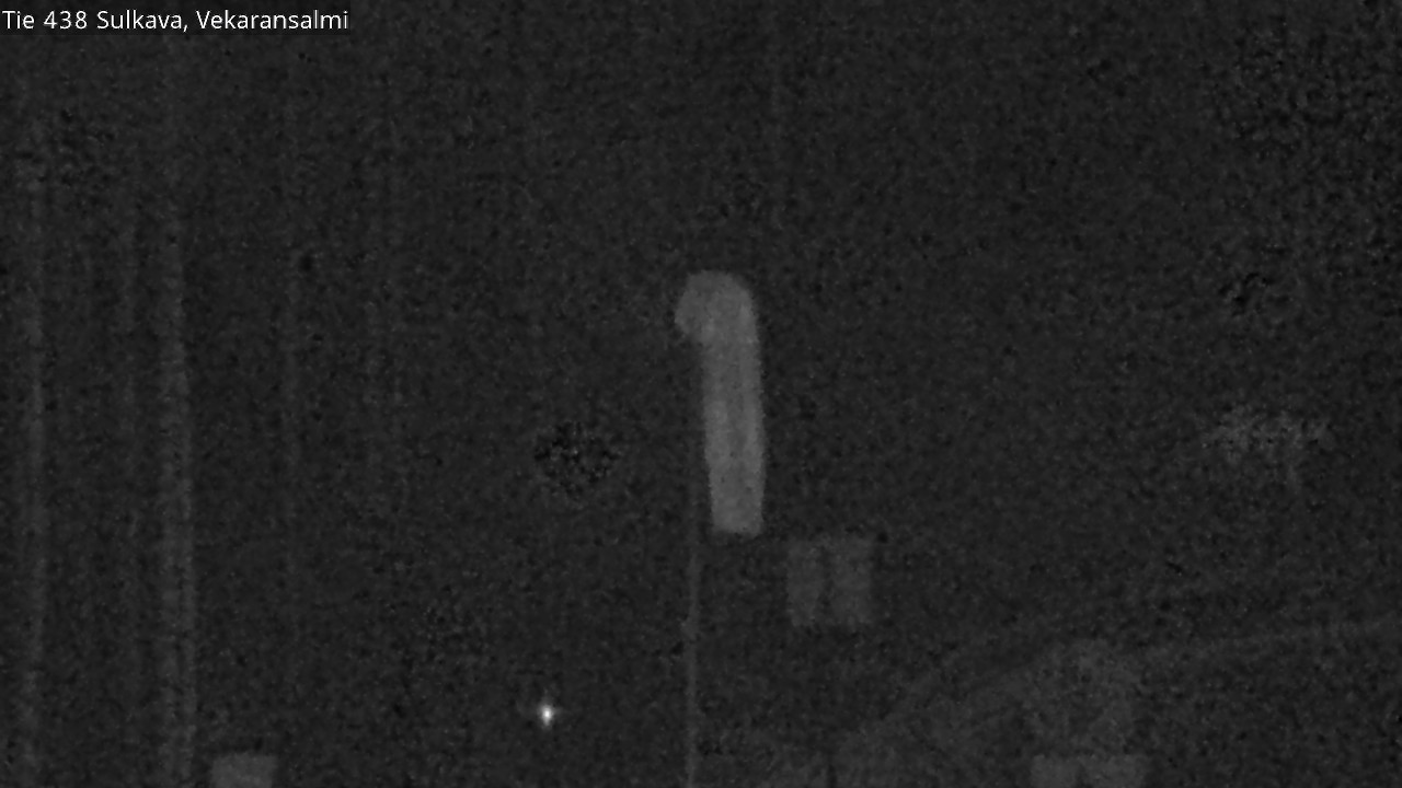 Kelikamerat Kuva Tie 438, Sulkava, Vekaransalmi, Sulkava, Etelä-Savo