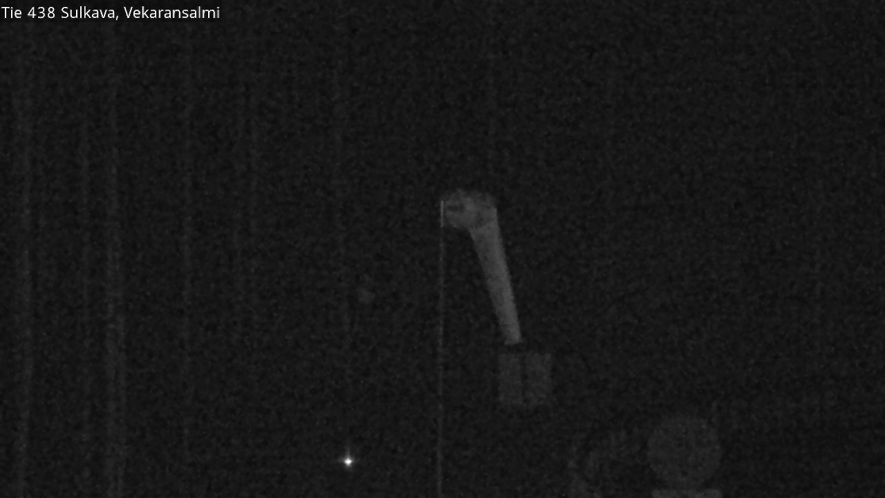 Kelikamerat Kuva Tie 438, Sulkava, Vekaransalmi, Sulkava, Etelä-Savo