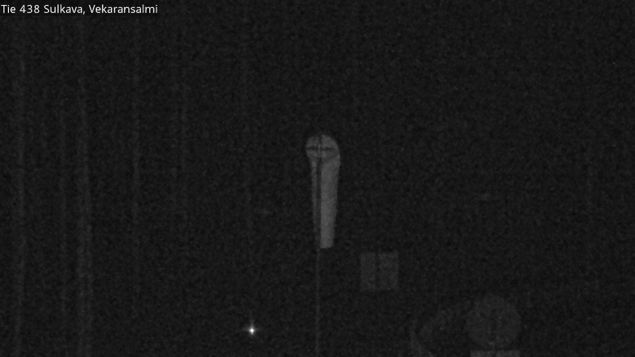 Kelikamerat Kuva Tie 438, Sulkava, Vekaransalmi, Sulkava, Etelä-Savo