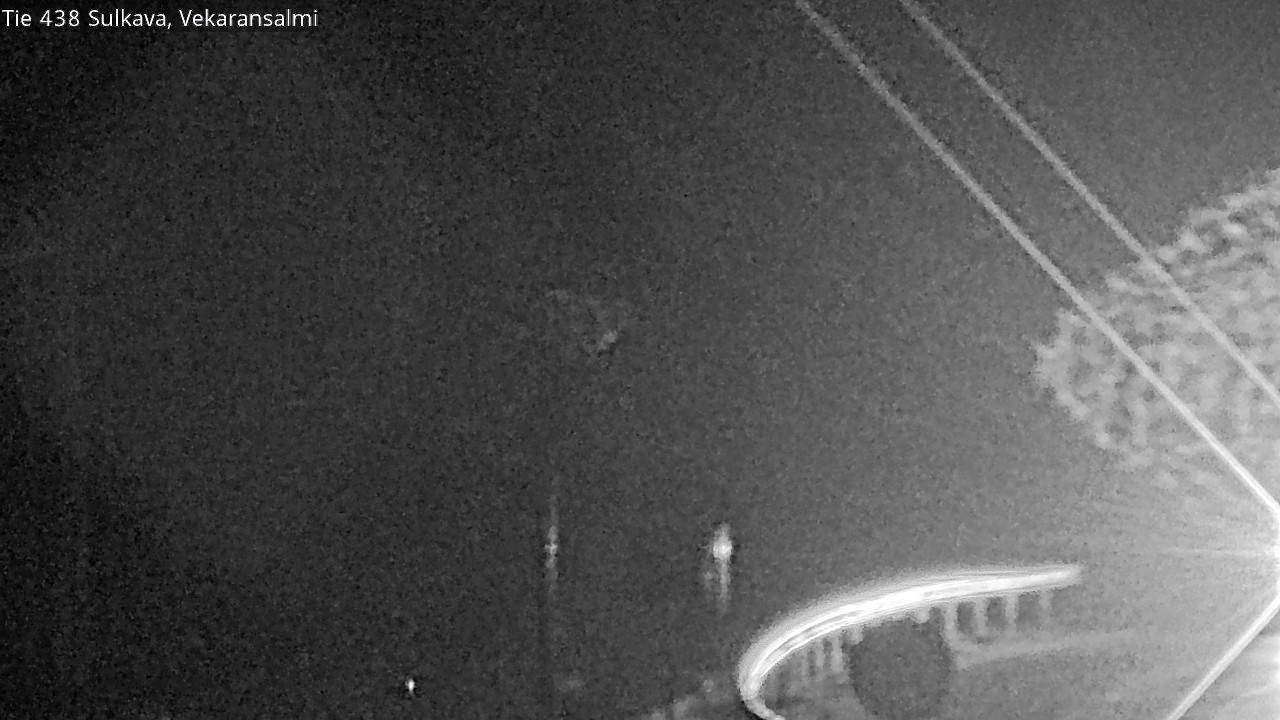 Kelikamerat Kuva Tie 438, Sulkava, Vekaransalmi, Sulkava, Etelä-Savo