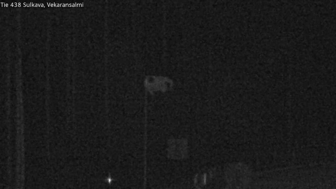 Kelikamerat Kuva Tie 438, Sulkava, Vekaransalmi, Sulkava, Etelä-Savo