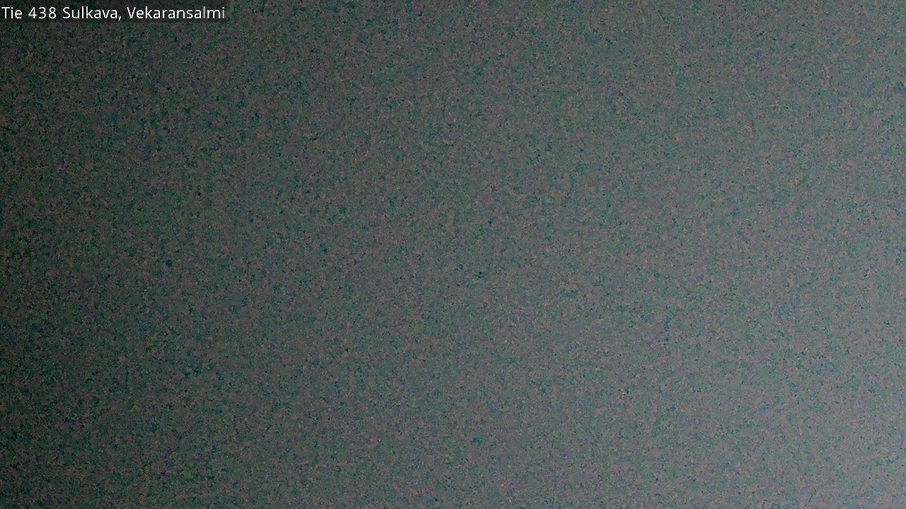 Kelikamerat Kuva Tie 438, Sulkava, Vekaransalmi, Sulkava, Etelä-Savo