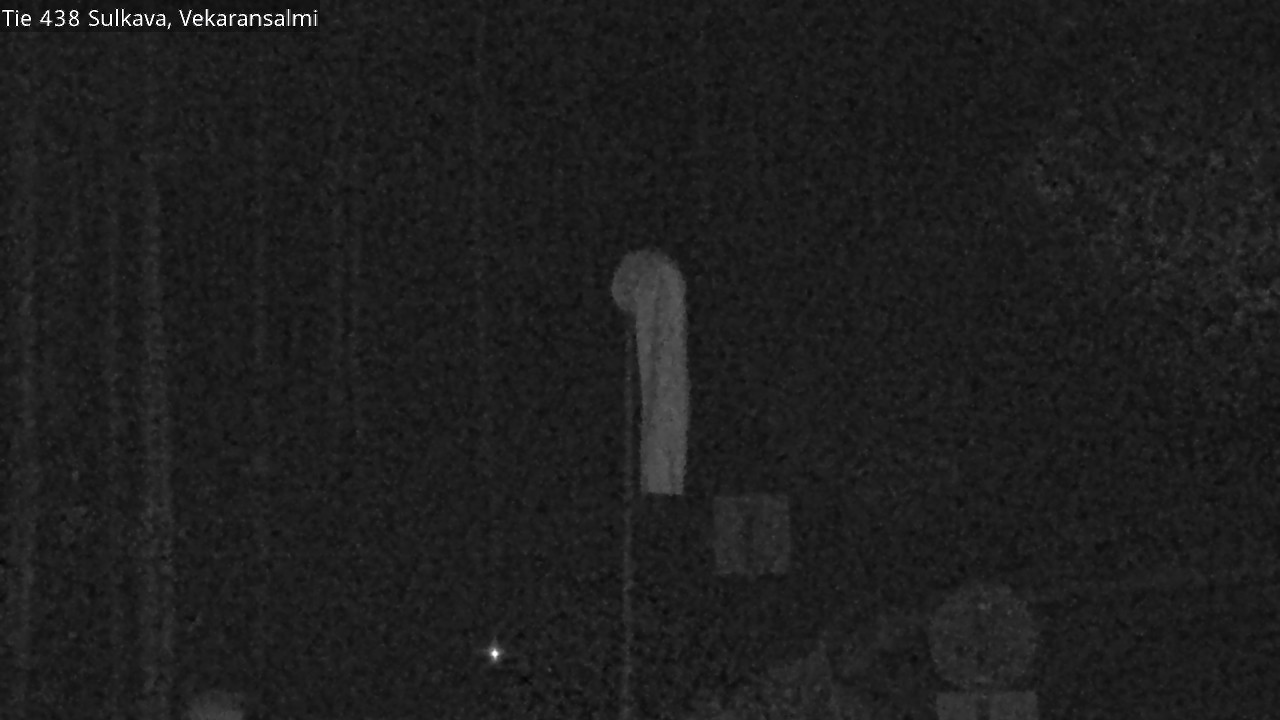 Kelikamerat Kuva Tie 438, Sulkava, Vekaransalmi, Sulkava, Etelä-Savo