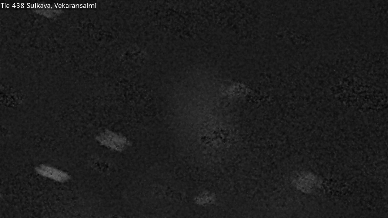 Kelikamerat Kuva Tie 438, Sulkava, Vekaransalmi, Sulkava, Etelä-Savo