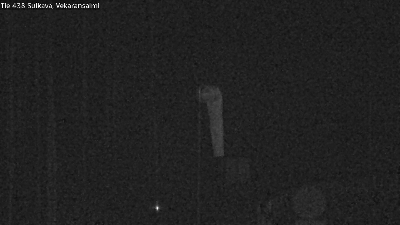 Kelikamerat Kuva Tie 438, Sulkava, Vekaransalmi, Sulkava, Etelä-Savo