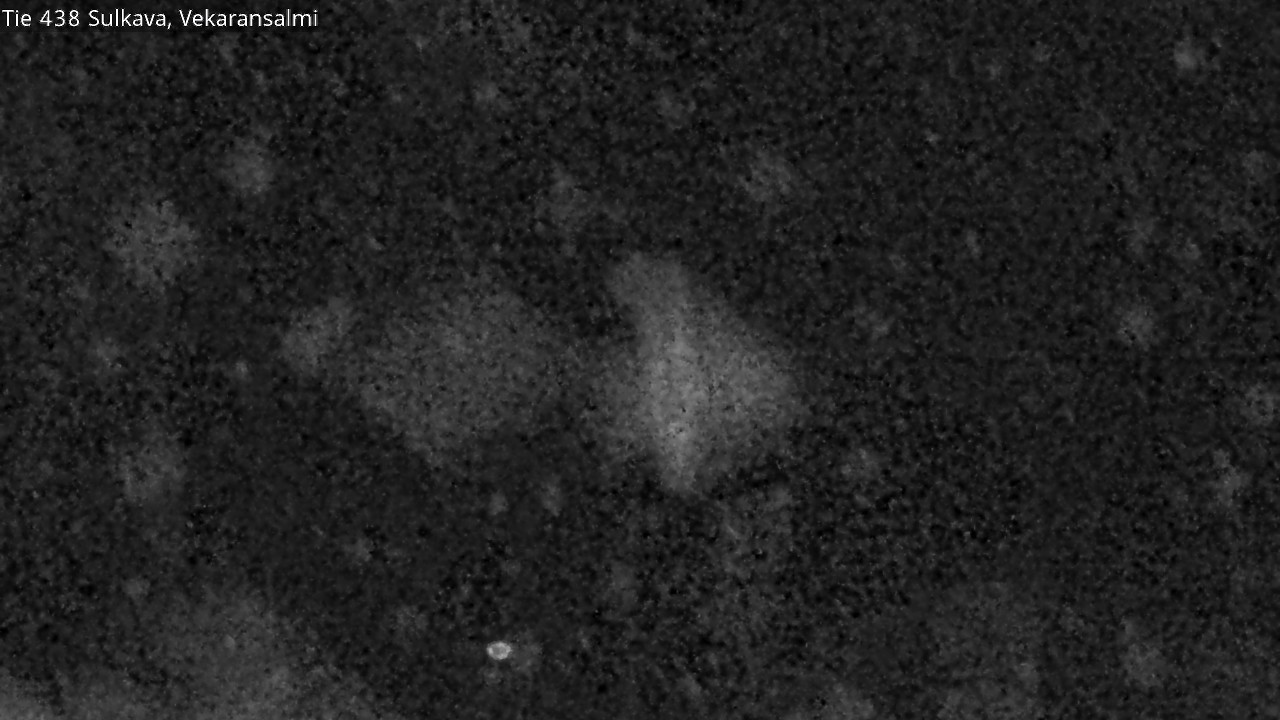 Kelikamerat Kuva Tie 438, Sulkava, Vekaransalmi, Sulkava, Etelä-Savo