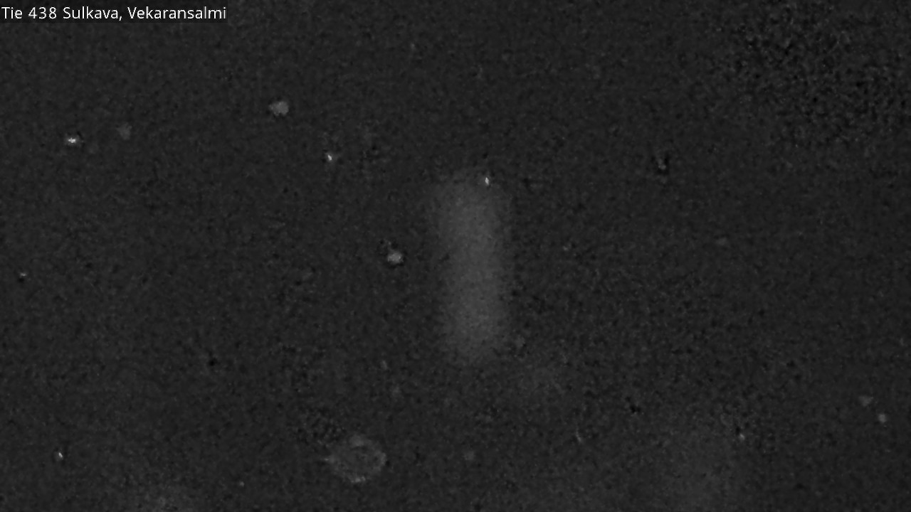 Kelikamerat Kuva Tie 438, Sulkava, Vekaransalmi, Sulkava, Etelä-Savo