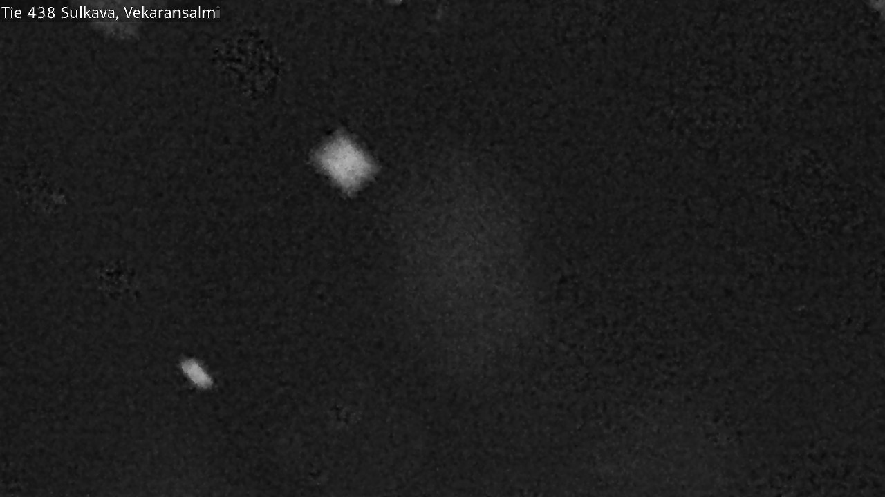 Kelikamerat Kuva Tie 438, Sulkava, Vekaransalmi, Sulkava, Etelä-Savo