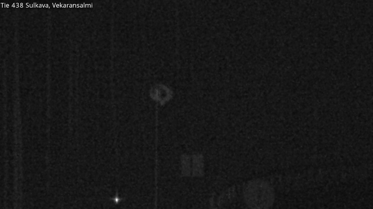 Kelikamerat Kuva Tie 438, Sulkava, Vekaransalmi, Sulkava, Etelä-Savo