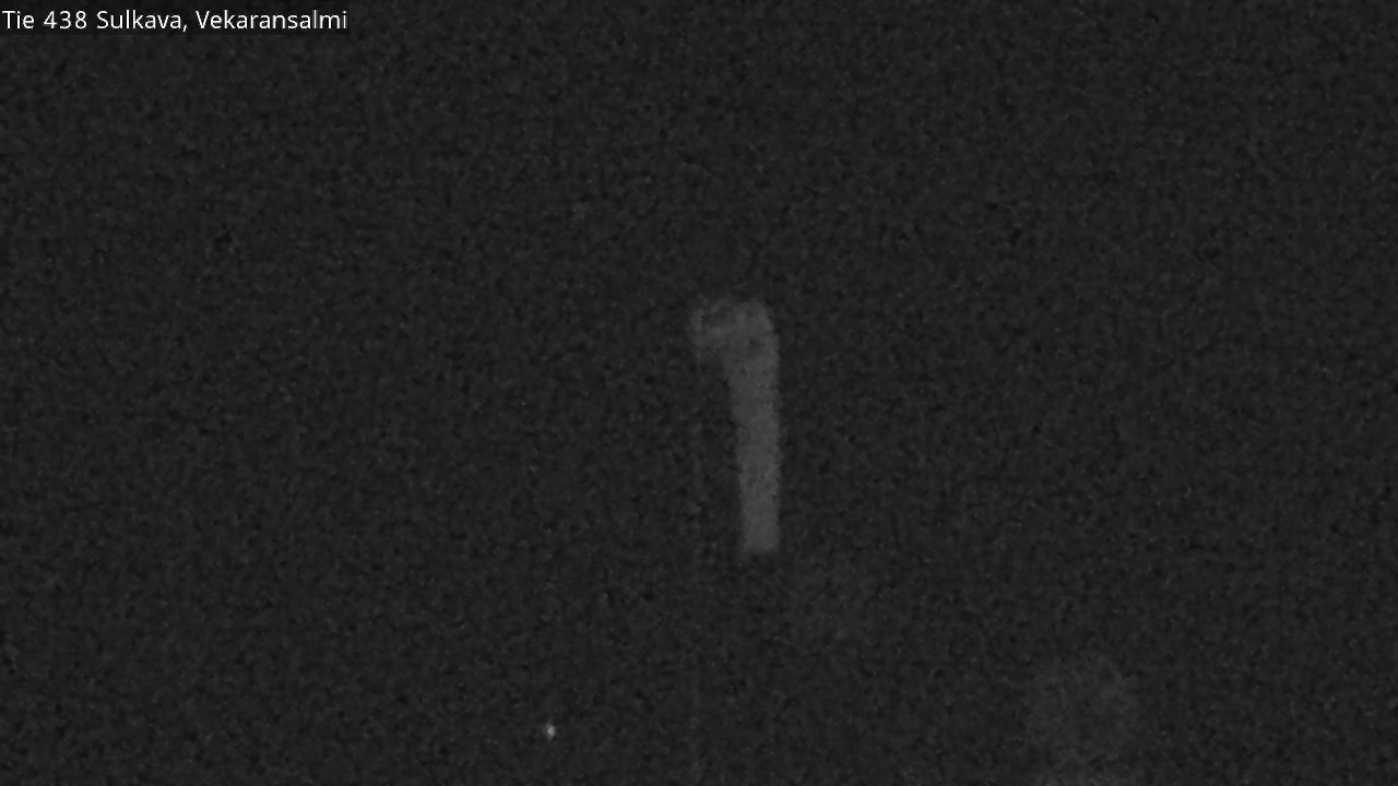 Kelikamerat Kuva Tie 438, Sulkava, Vekaransalmi, Sulkava, Etelä-Savo