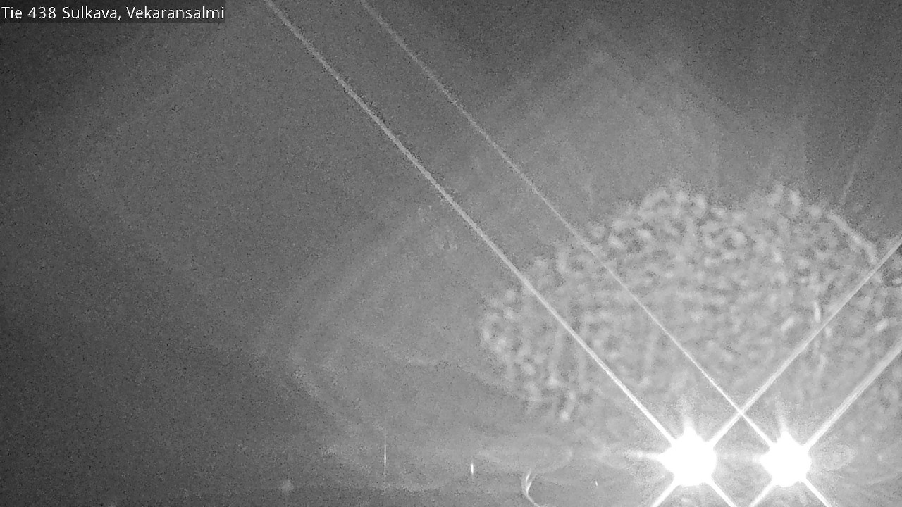 Kelikamerat Kuva Tie 438, Sulkava, Vekaransalmi, Sulkava, Etelä-Savo