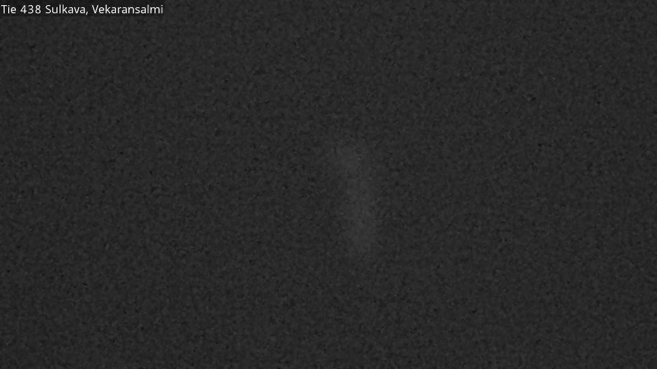 Kelikamerat Kuva Tie 438, Sulkava, Vekaransalmi, Sulkava, Etelä-Savo