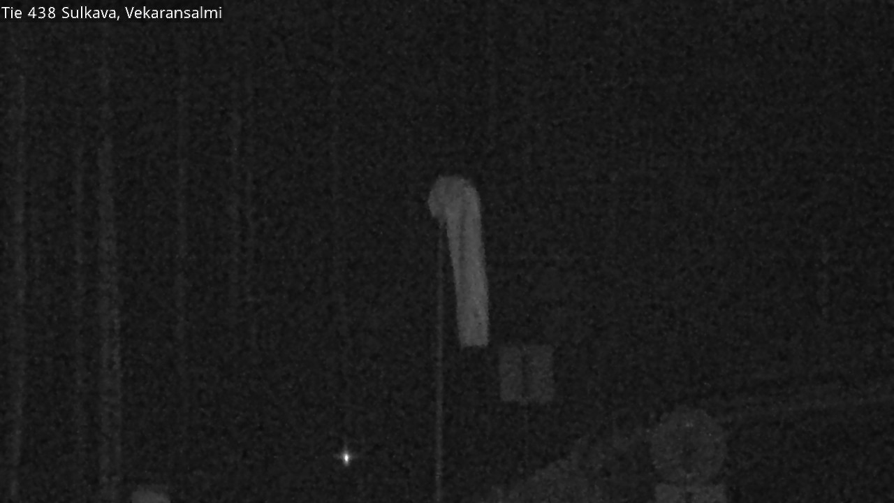 Kelikamerat Kuva Tie 438, Sulkava, Vekaransalmi, Sulkava, Etelä-Savo