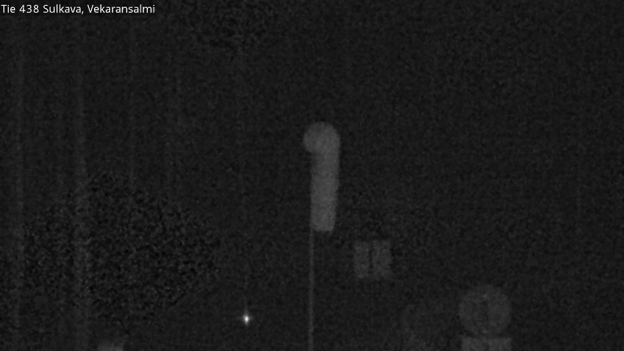 Kelikamerat Kuva Tie 438, Sulkava, Vekaransalmi, Sulkava, Etelä-Savo