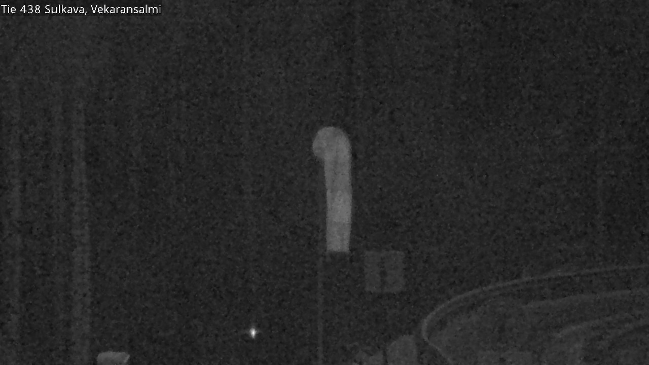 Kelikamerat Kuva Tie 438, Sulkava, Vekaransalmi, Sulkava, Etelä-Savo