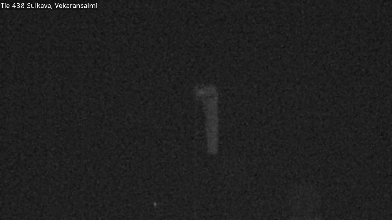 Kelikamerat Kuva Tie 438, Sulkava, Vekaransalmi, Sulkava, Etelä-Savo