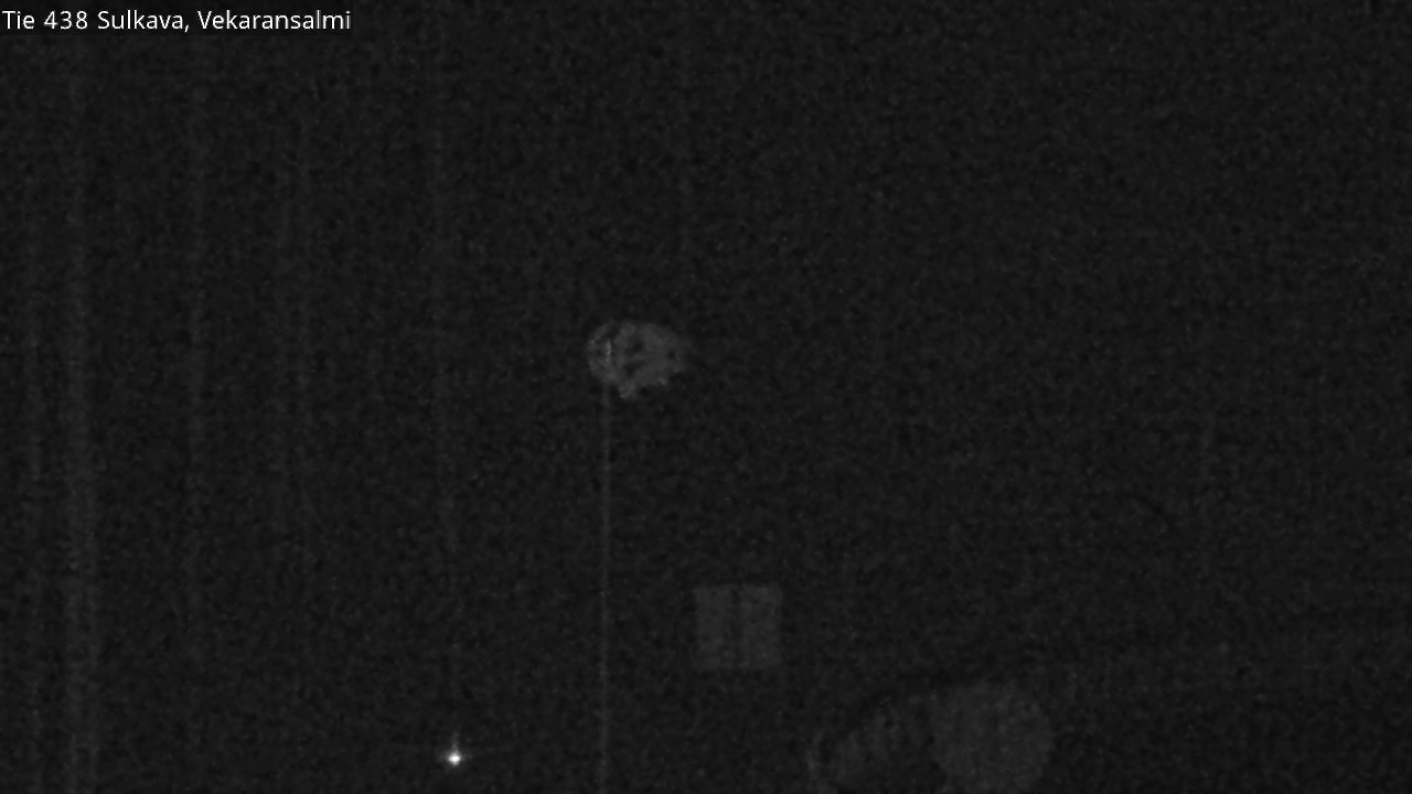 Kelikamerat Kuva Tie 438, Sulkava, Vekaransalmi, Sulkava, Etelä-Savo