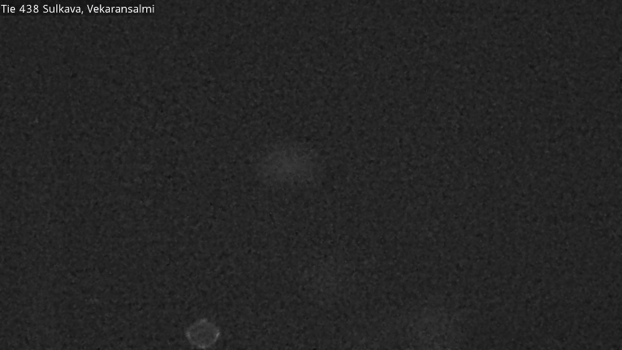 Kelikamerat Kuva Tie 438, Sulkava, Vekaransalmi, Sulkava, Etelä-Savo