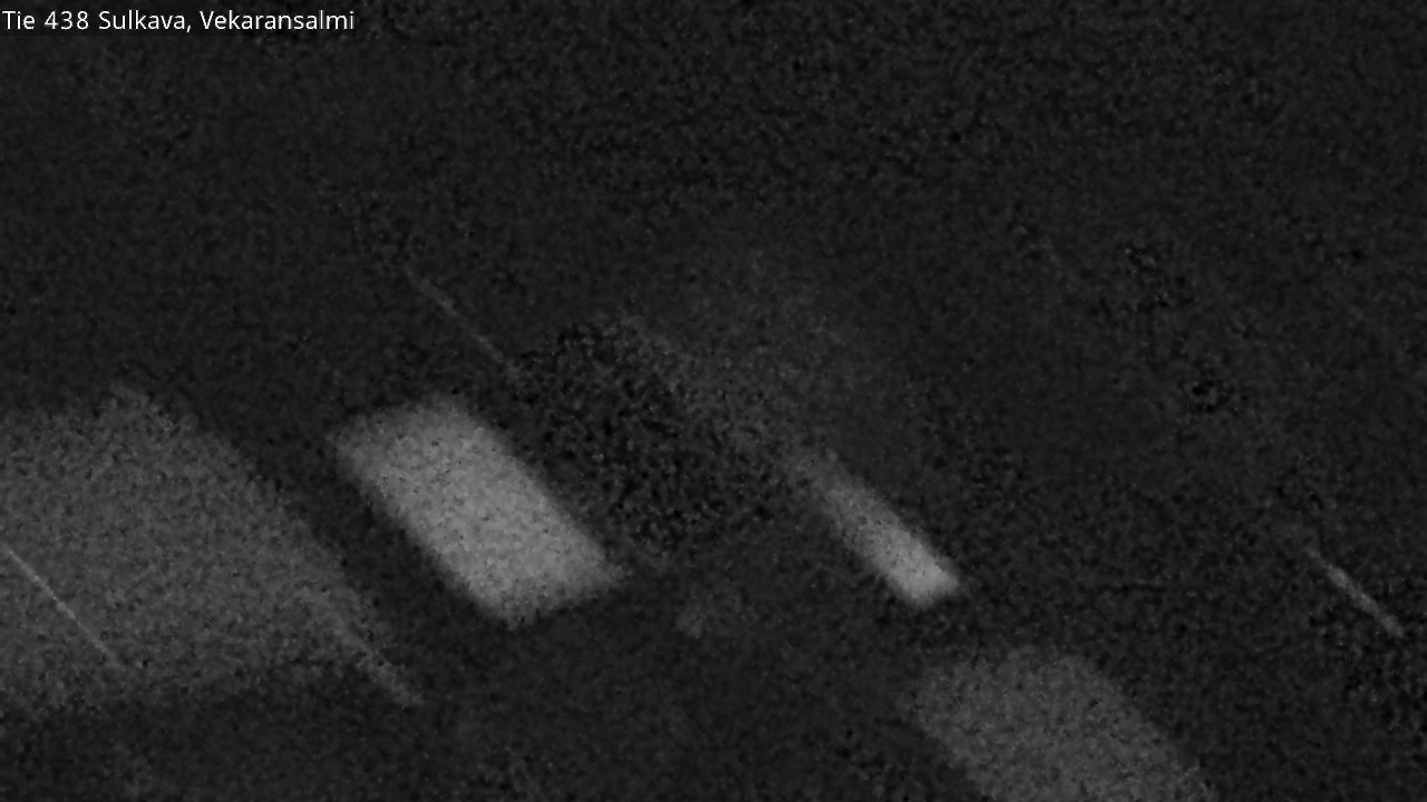 Kelikamerat Kuva Tie 438, Sulkava, Vekaransalmi, Sulkava, Etelä-Savo