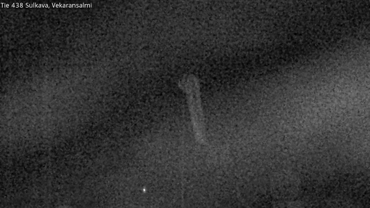 Kelikamerat Kuva Tie 438, Sulkava, Vekaransalmi, Sulkava, Etelä-Savo