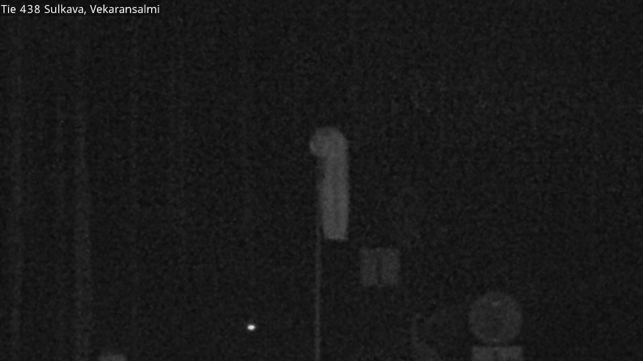 Kelikamerat Kuva Tie 438, Sulkava, Vekaransalmi, Sulkava, Etelä-Savo