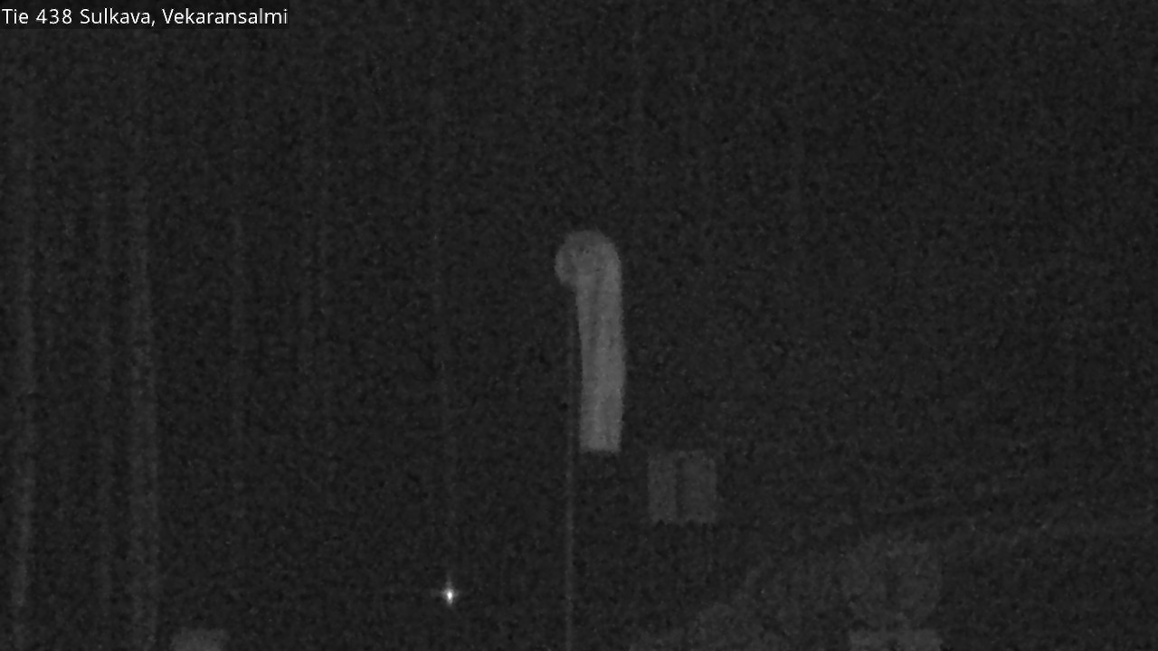 Kelikamerat Kuva Tie 438, Sulkava, Vekaransalmi, Sulkava, Etelä-Savo