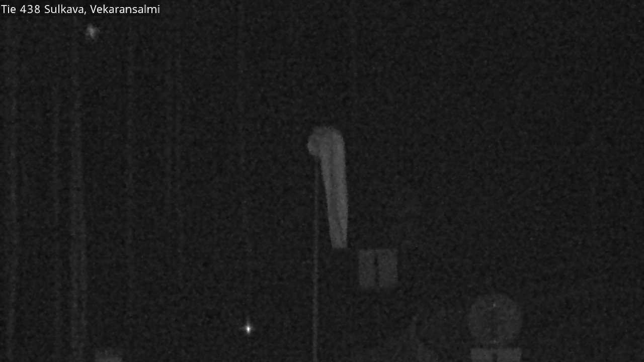 Kelikamerat Kuva Tie 438, Sulkava, Vekaransalmi, Sulkava, Etelä-Savo