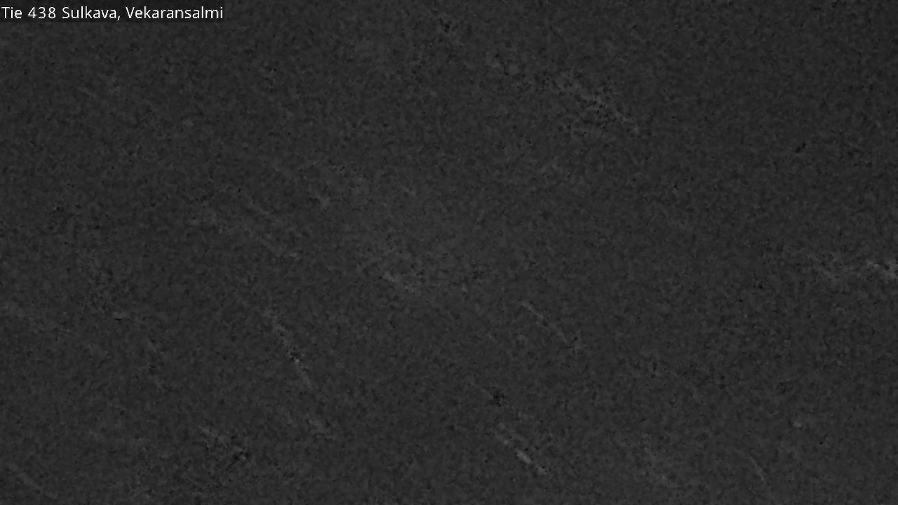 Kelikamerat Kuva Tie 438, Sulkava, Vekaransalmi, Sulkava, Etelä-Savo